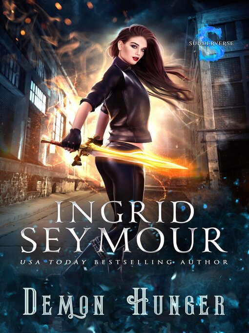 Title details for Demon Hunger by Ingrid Seymour - Available